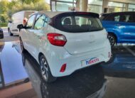HYUNDAI i10 1.0 61cv CONNECTLINE IMPIANTO GPL ORIGINALE – OK NEOPATENTATI!!