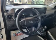 HYUNDAI i10 1.0 61cv CONNECTLINE IMPIANTO GPL ORIGINALE – OK NEOPATENTATI!!