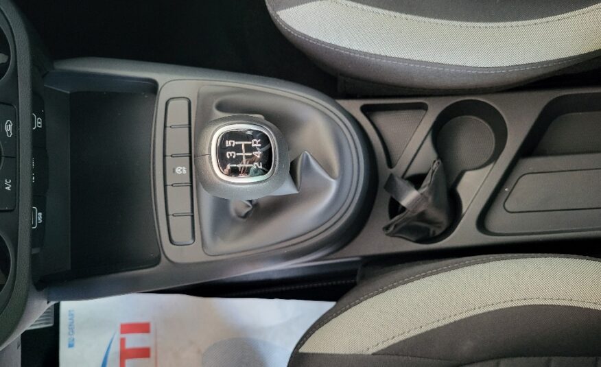 HYUNDAI i10 1.0 61cv CONNECTLINE IMPIANTO GPL ORIGINALE – OK NEOPATENTATI!!