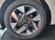 HYUNDAI i10 1.0 61cv CONNECTLINE IMPIANTO GPL ORIGINALE – OK NEOPATENTATI!!
