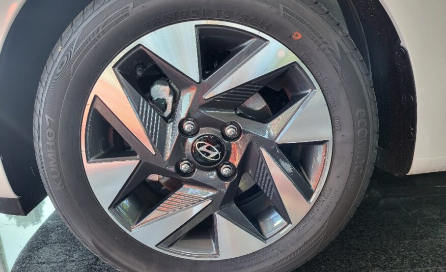 HYUNDAI i10 1.0 61cv CONNECTLINE IMPIANTO GPL ORIGINALE – OK NEOPATENTATI!!