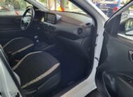 HYUNDAI i10 1.0 61cv CONNECTLINE IMPIANTO GPL ORIGINALE – OK NEOPATENTATI!!