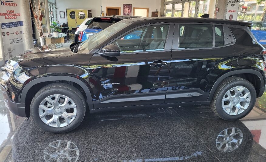 JEEP AVENGER 1.2 TURBO 100cv ALTITUDE KM0 2024 – PRONTACONSEGNA – PROMO FINANZIARIA !!!