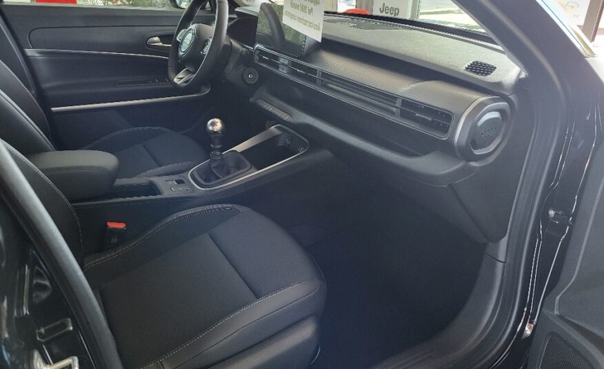 JEEP AVENGER 1.2 TURBO 100cv ALTITUDE KM0 2024 – PRONTACONSEGNA – PROMO FINANZIARIA !!!