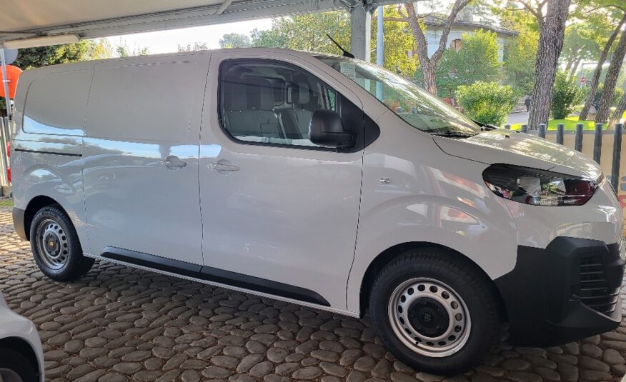 FIAT SCUDO 2.0 BlueHdi 145cv L2H1 NUOVO MODELLO CON ADAS – KM0 – IN PRONTACONSEGNA!!!