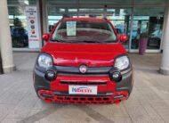 FIAT PANDA 1.0 70cv HYBRID CROSS – AZIENDALE – 2024 – DISPONIBILE SUBITO PRONTACONSEGNA !!!!