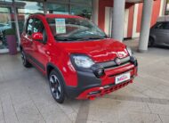FIAT PANDA 1.0 70cv HYBRID CROSS – AZIENDALE – 2024 – DISPONIBILE SUBITO PRONTACONSEGNA !!!!