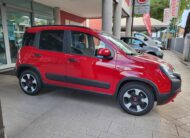 FIAT PANDA 1.0 70cv HYBRID CROSS – AZIENDALE – 2024 – DISPONIBILE SUBITO PRONTACONSEGNA !!!!