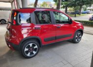 FIAT PANDA 1.0 70cv HYBRID CROSS – AZIENDALE – 2024 – DISPONIBILE SUBITO PRONTACONSEGNA !!!!