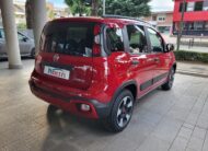 FIAT PANDA 1.0 70cv HYBRID CROSS – AZIENDALE – 2024 – DISPONIBILE SUBITO PRONTACONSEGNA !!!!