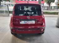 FIAT PANDA 1.0 70cv HYBRID CROSS – AZIENDALE – 2024 – DISPONIBILE SUBITO PRONTACONSEGNA !!!!