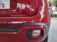 FIAT PANDA 1.0 70cv HYBRID CROSS – AZIENDALE – 2024 – DISPONIBILE SUBITO PRONTACONSEGNA !!!!