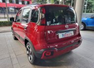 FIAT PANDA 1.0 70cv HYBRID CROSS – AZIENDALE – 2024 – DISPONIBILE SUBITO PRONTACONSEGNA !!!!