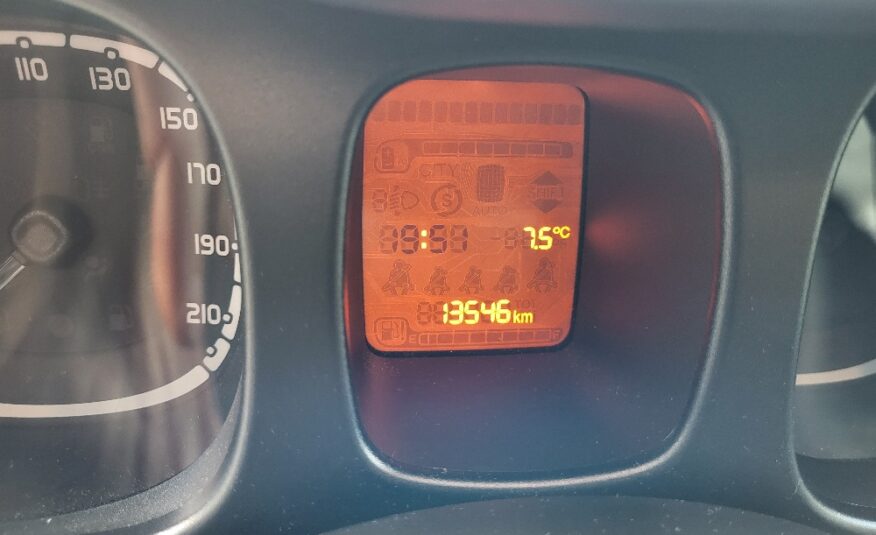 FIAT PANDA 1.0 70cv HYBRID CROSS – AZIENDALE – 2024 – DISPONIBILE SUBITO PRONTACONSEGNA !!!!