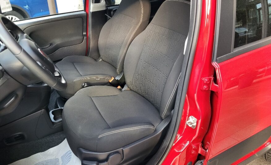 FIAT PANDA 1.0 70cv HYBRID CROSS – AZIENDALE – 2024 – DISPONIBILE SUBITO PRONTACONSEGNA !!!!
