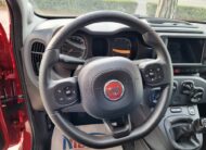 FIAT PANDA 1.0 70cv HYBRID CROSS – AZIENDALE – 2024 – DISPONIBILE SUBITO PRONTACONSEGNA !!!!