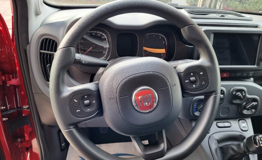 FIAT PANDA 1.0 70cv HYBRID CROSS – AZIENDALE – 2024 – DISPONIBILE SUBITO PRONTACONSEGNA !!!!