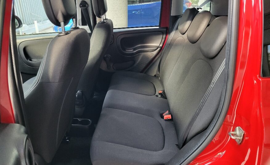 FIAT PANDA 1.0 70cv HYBRID CROSS – AZIENDALE – 2024 – DISPONIBILE SUBITO PRONTACONSEGNA !!!!