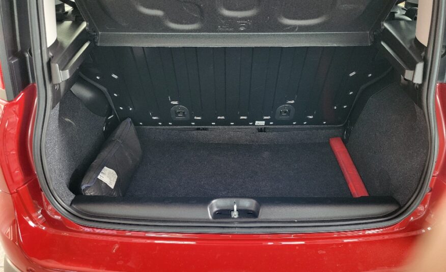 FIAT PANDA 1.0 70cv HYBRID CROSS – AZIENDALE – 2024 – DISPONIBILE SUBITO PRONTACONSEGNA !!!!