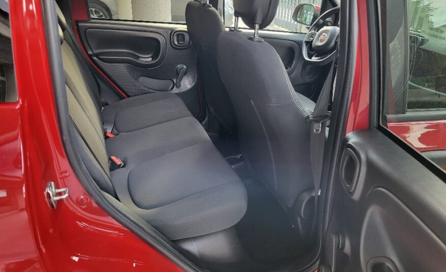 FIAT PANDA 1.0 70cv HYBRID CROSS – AZIENDALE – 2024 – DISPONIBILE SUBITO PRONTACONSEGNA !!!!