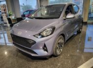 HYUNDAI i10 1.0 63cv CONNECTLINE – KM0 PROMO – OK NEOPATENTATI !!!