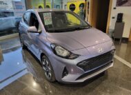 HYUNDAI i10 1.0 63cv CONNECTLINE – KM0 PROMO – OK NEOPATENTATI !!!