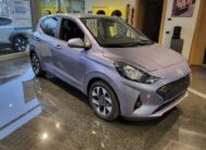 HYUNDAI i10 1.0 63cv CONNECTLINE – KM0 PROMO – OK NEOPATENTATI !!!