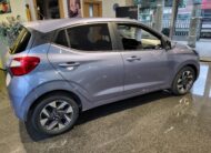 HYUNDAI i10 1.0 63cv CONNECTLINE – KM0 PROMO – OK NEOPATENTATI !!!
