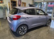 HYUNDAI i10 1.0 63cv CONNECTLINE – KM0 PROMO – OK NEOPATENTATI !!!