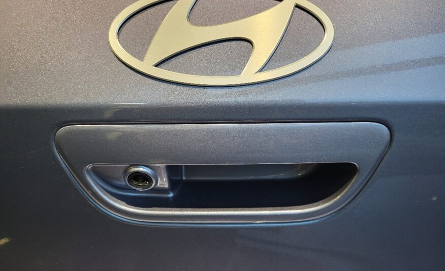HYUNDAI i10 1.0 63cv CONNECTLINE – KM0 PROMO – OK NEOPATENTATI !!!