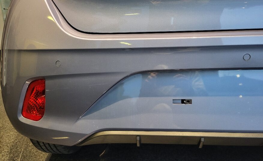 HYUNDAI i10 1.0 63cv CONNECTLINE – KM0 PROMO – OK NEOPATENTATI !!!
