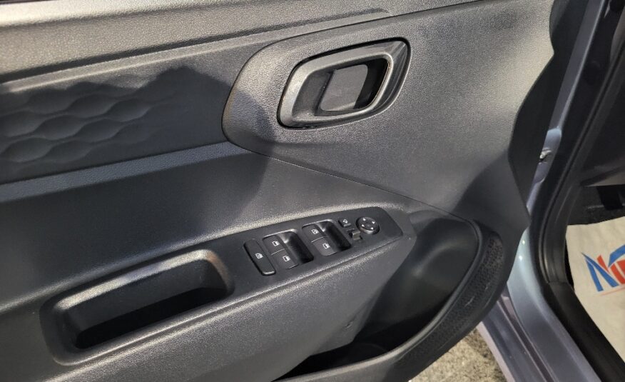 HYUNDAI i10 1.0 63cv CONNECTLINE – KM0 PROMO – OK NEOPATENTATI !!!