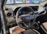 HYUNDAI i10 1.0 63cv CONNECTLINE – KM0 PROMO – OK NEOPATENTATI !!!