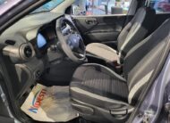HYUNDAI i10 1.0 63cv CONNECTLINE – KM0 PROMO – OK NEOPATENTATI !!!