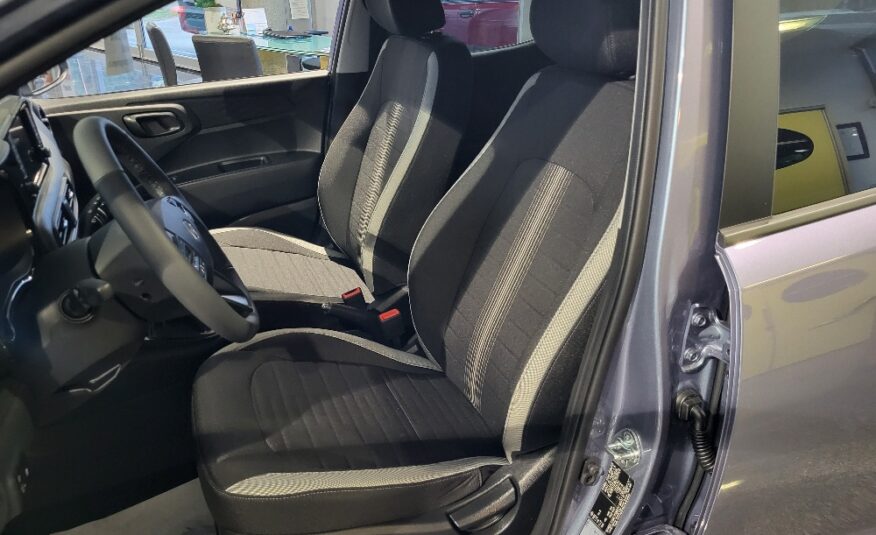 HYUNDAI i10 1.0 63cv CONNECTLINE – KM0 PROMO – OK NEOPATENTATI !!!