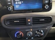 HYUNDAI i10 1.0 63cv CONNECTLINE – KM0 PROMO – OK NEOPATENTATI !!!