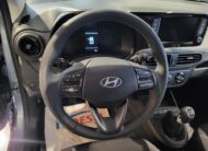 HYUNDAI i10 1.0 63cv CONNECTLINE – KM0 PROMO – OK NEOPATENTATI !!!