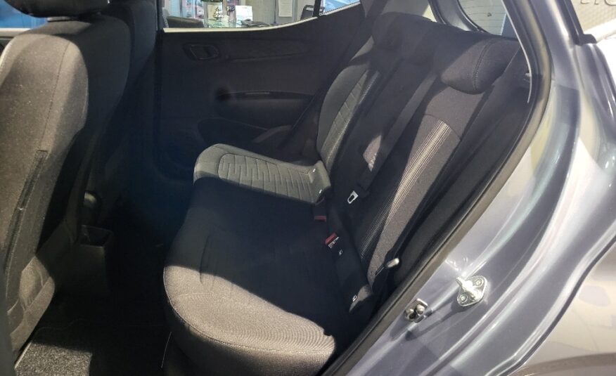 HYUNDAI i10 1.0 63cv CONNECTLINE – KM0 PROMO – OK NEOPATENTATI !!!