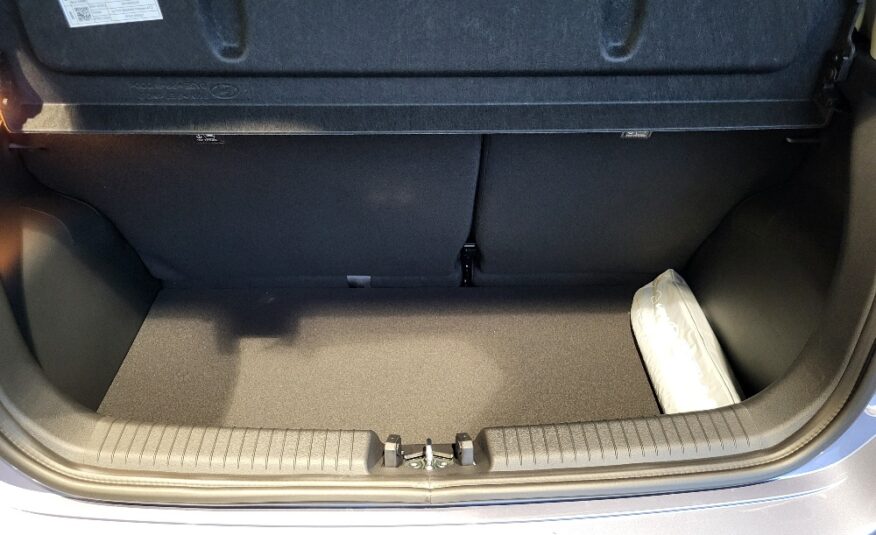 HYUNDAI i10 1.0 63cv CONNECTLINE – KM0 PROMO – OK NEOPATENTATI !!!