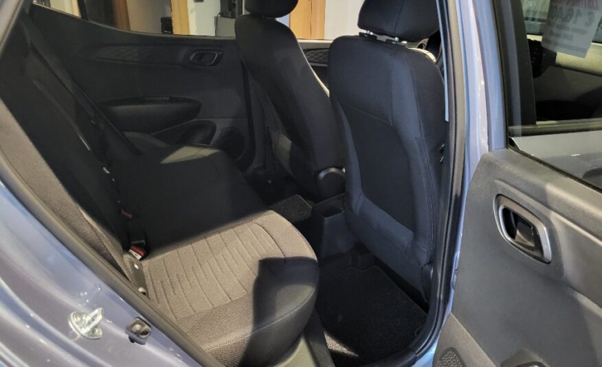 HYUNDAI i10 1.0 63cv CONNECTLINE – KM0 PROMO – OK NEOPATENTATI !!!