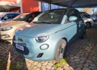 FIAT 500e ICON 42KWh 100% ELETTRICA – 320KM AUTONOMIA