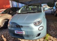 FIAT 500e ICON 42KWh 100% ELETTRICA – 320KM AUTONOMIA