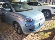 FIAT 500e ICON 42KWh 100% ELETTRICA – 320KM AUTONOMIA