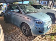 FIAT 500e ICON 42KWh 100% ELETTRICA – 320KM AUTONOMIA
