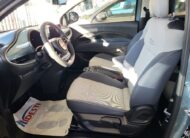 FIAT 500e ICON 42KWh 100% ELETTRICA – 320KM AUTONOMIA
