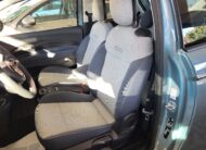 FIAT 500e ICON 42KWh 100% ELETTRICA – 320KM AUTONOMIA