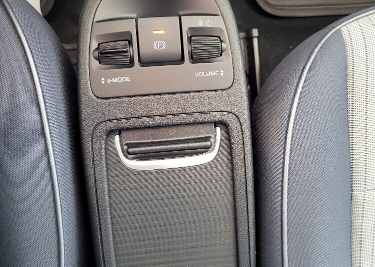 FIAT 500e ICON 42KWh 100% ELETTRICA – 320KM AUTONOMIA