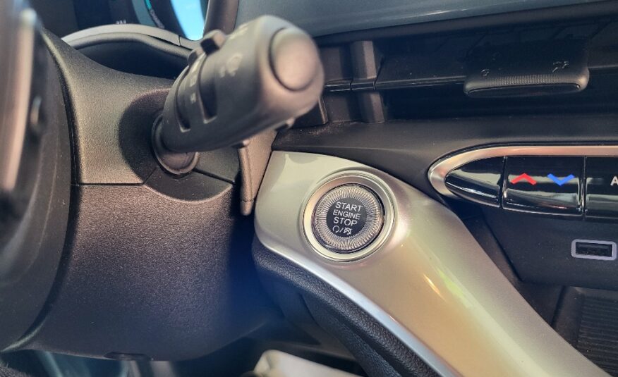 FIAT 500e ICON 42KWh 100% ELETTRICA – 320KM AUTONOMIA