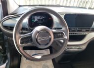FIAT 500e ICON 42KWh 100% ELETTRICA – 320KM AUTONOMIA