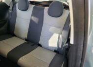 FIAT 500e ICON 42KWh 100% ELETTRICA – 320KM AUTONOMIA